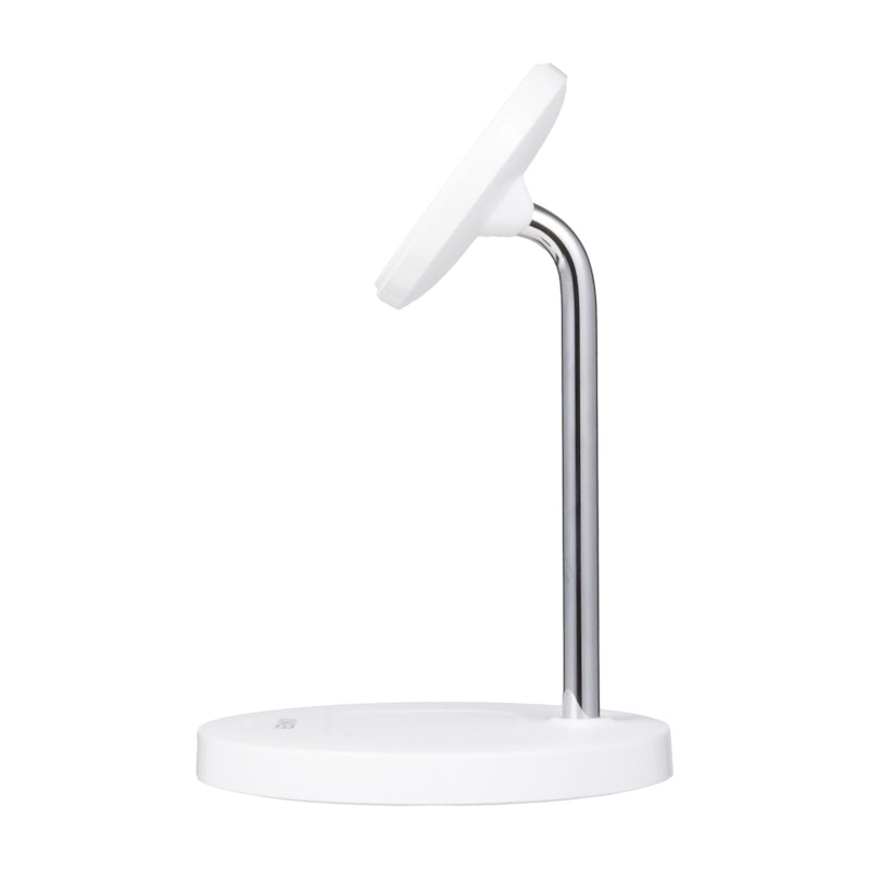 Wireless Charger (2-in-1, Stand) 4