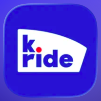 k.ride - taxi, cab, korea trip 1