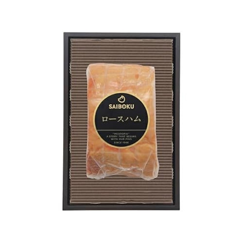 ゴールデンポークのロースハム ギフト 1