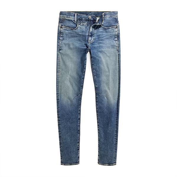 D-STAQ 3D SLIM JEANS 1