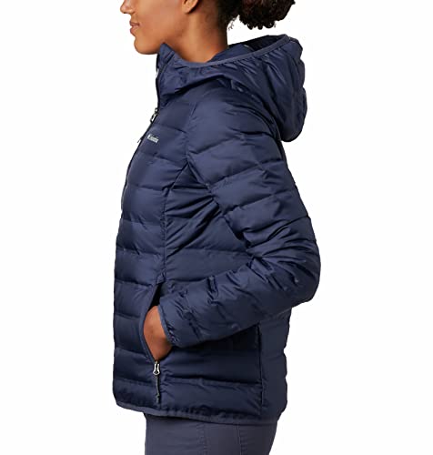 Lake 22 Down Hooded Jacket 3