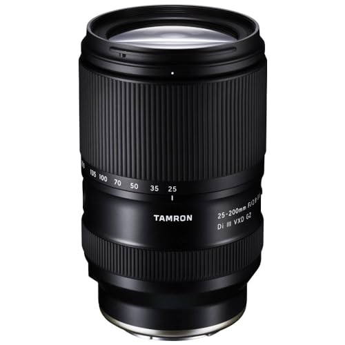 28-200mm F/2.8-5.6 Di III RXD A075S 3