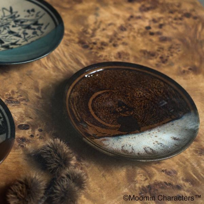 MASHIKO POTTERY GLAZE 9