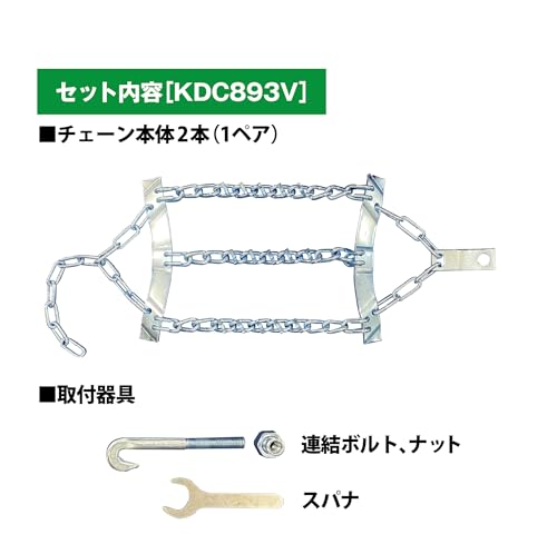 脱出チェーン 緊急脱出用ワンタッチチェーン 2