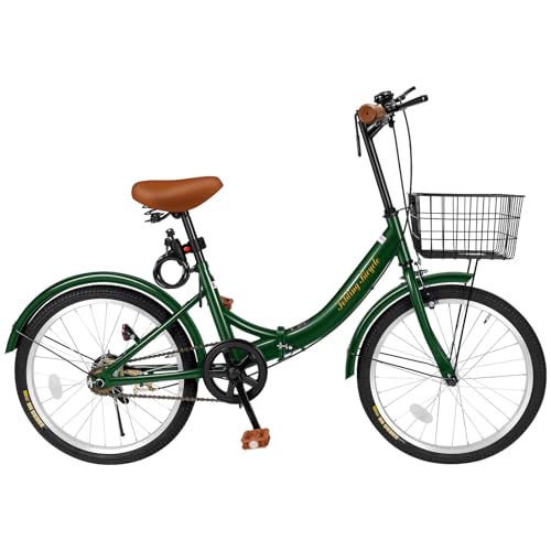 折りたたみ自転車 1