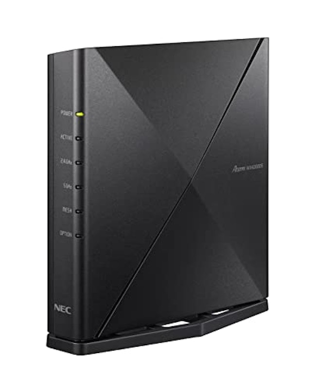 無線LAN WiFi ルーター 1