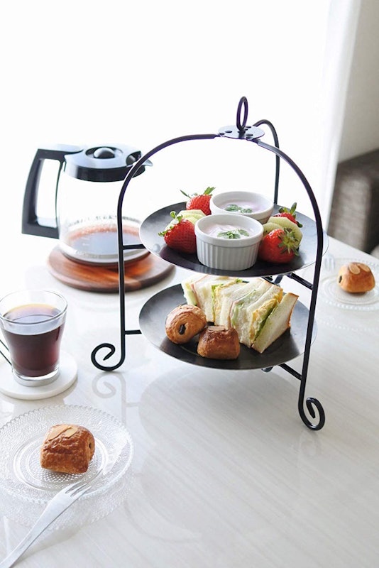 2021年 ケーキスタンドのおすすめ人気ランキング16選 Mybest