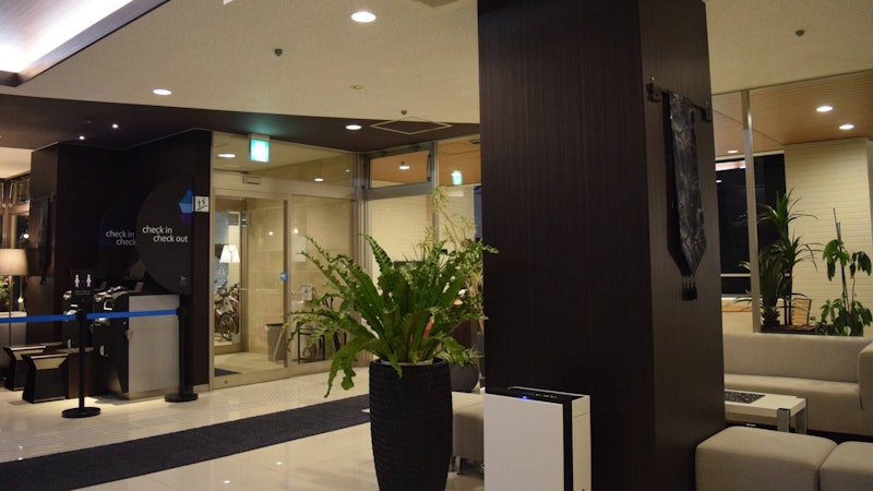 ホテルRESH鳥取駅前 14