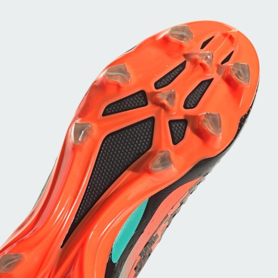 エックス スピードポータル MESSI.1 FG 10