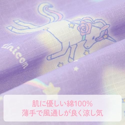 ワンピース 浴衣 7