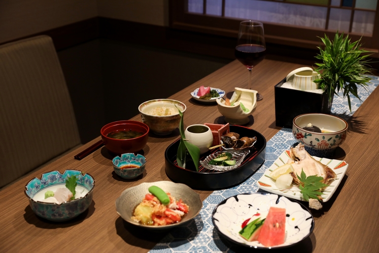 湯田川温泉 ますや旅館 4