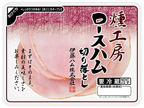 ロースハムのおすすめ人気ランキング【2026年6月】 2