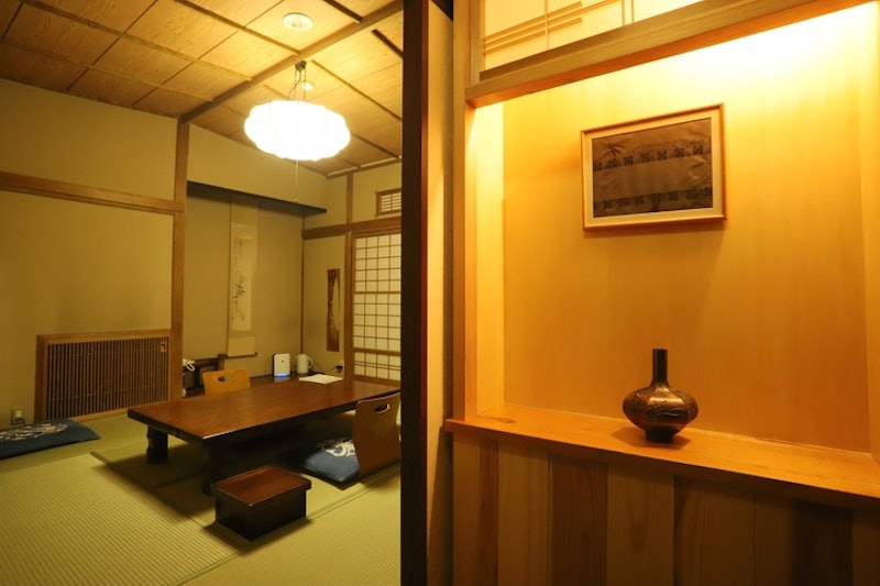 湯守のいる自家源泉の宿 野沢温泉 奈良屋旅館 6