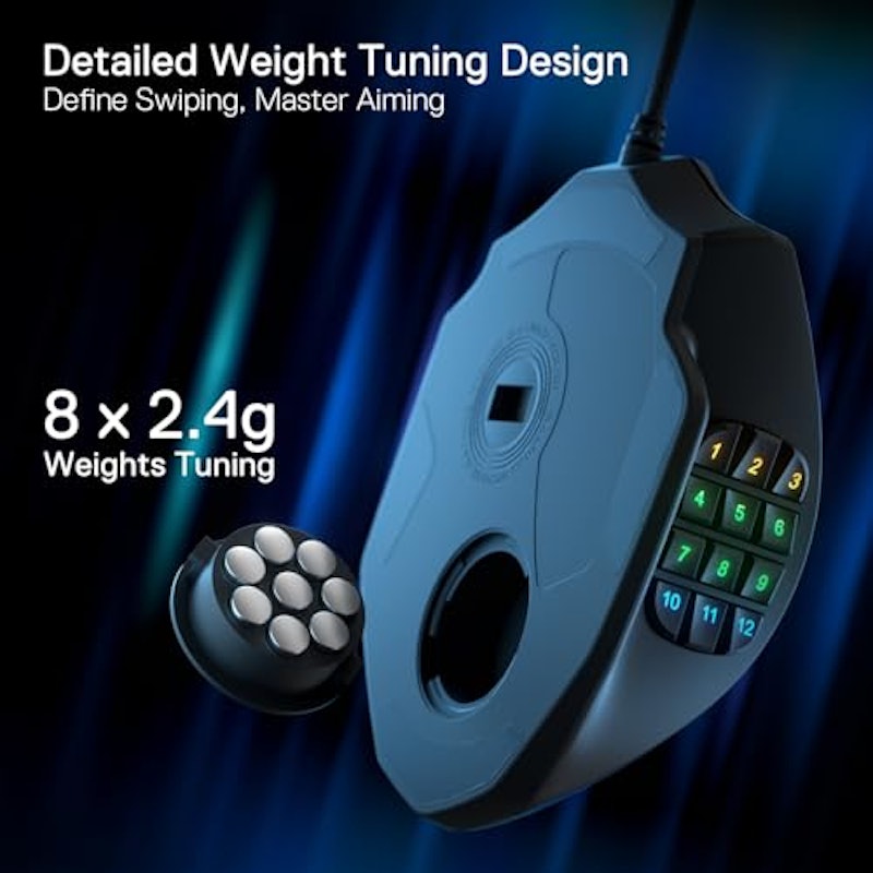 IMPACT M908 4