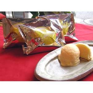 レモンケーキ 3