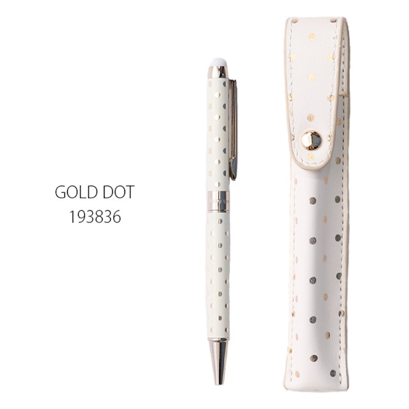 STYLUS PEN WITH POUCH 10