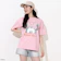 COZY BABYDOLL 親子お揃い ディズニー リゾート柄Tシャツ 1