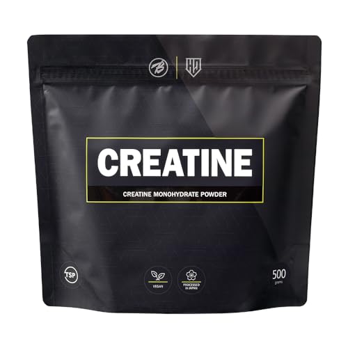 CREATINE 1