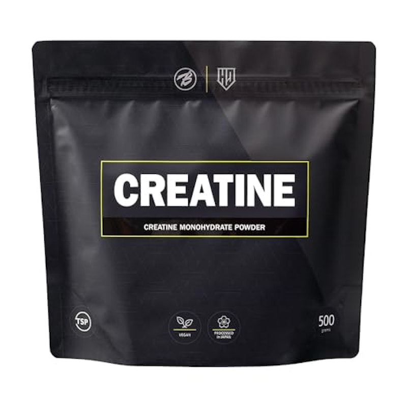 CREATINE 1