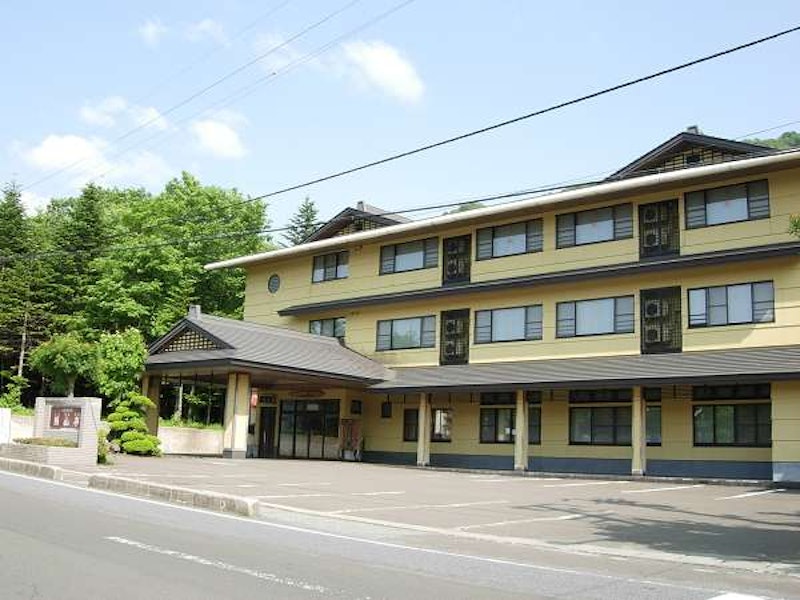 とわだこ賑山亭 1