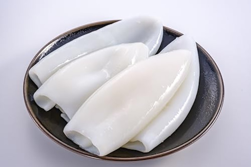 あおりいか刺身 2