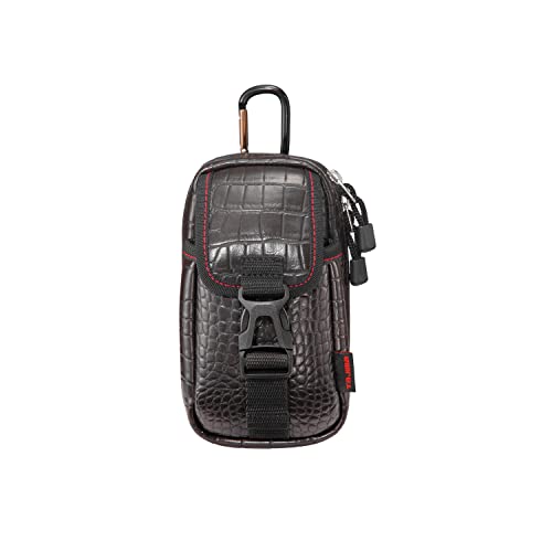 セフポーチ クロコ 胸2段 1