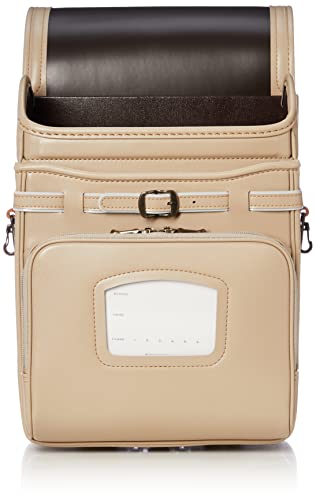 ランドセル  ボルカグレイッシュ 6
