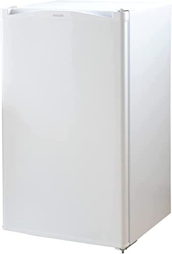 ワンドア冷蔵庫　製氷室付き　ノンフロン　1ドア冷蔵庫　オーヤマ