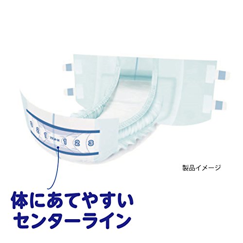 背モレ・横モレも防ぐテープ式 2
