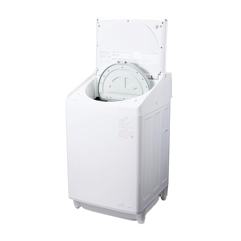 徹底比較】縦型洗濯乾燥機のおすすめ人気ランキング16選【2024年3月 