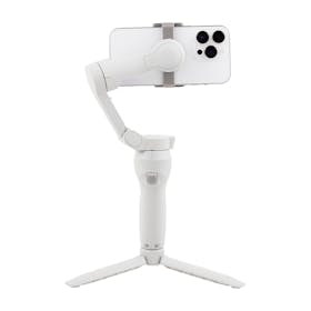 DJI Osmo Mobile SEの口コミ・評判は?実際に使ってよい点・気になる点を徹底レビュー! 3