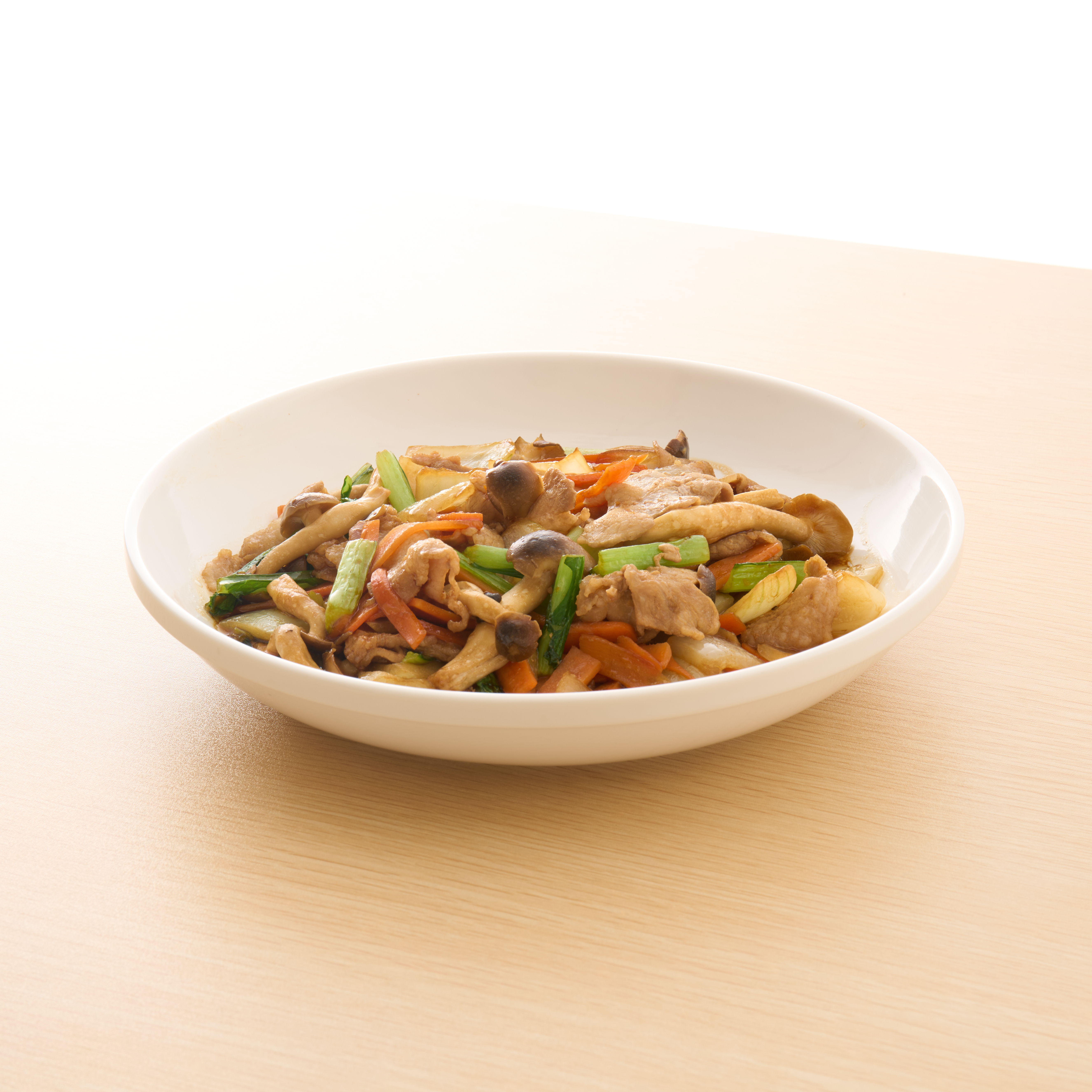 パルシステム  お料理セット 8