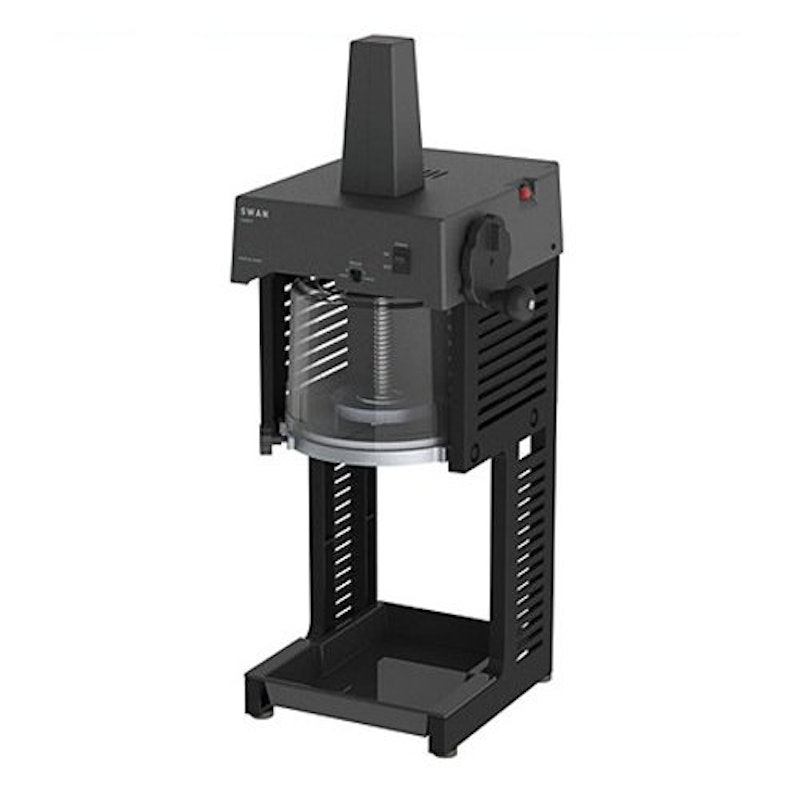 Swan ブロック氷専用氷削機 Cygne 1