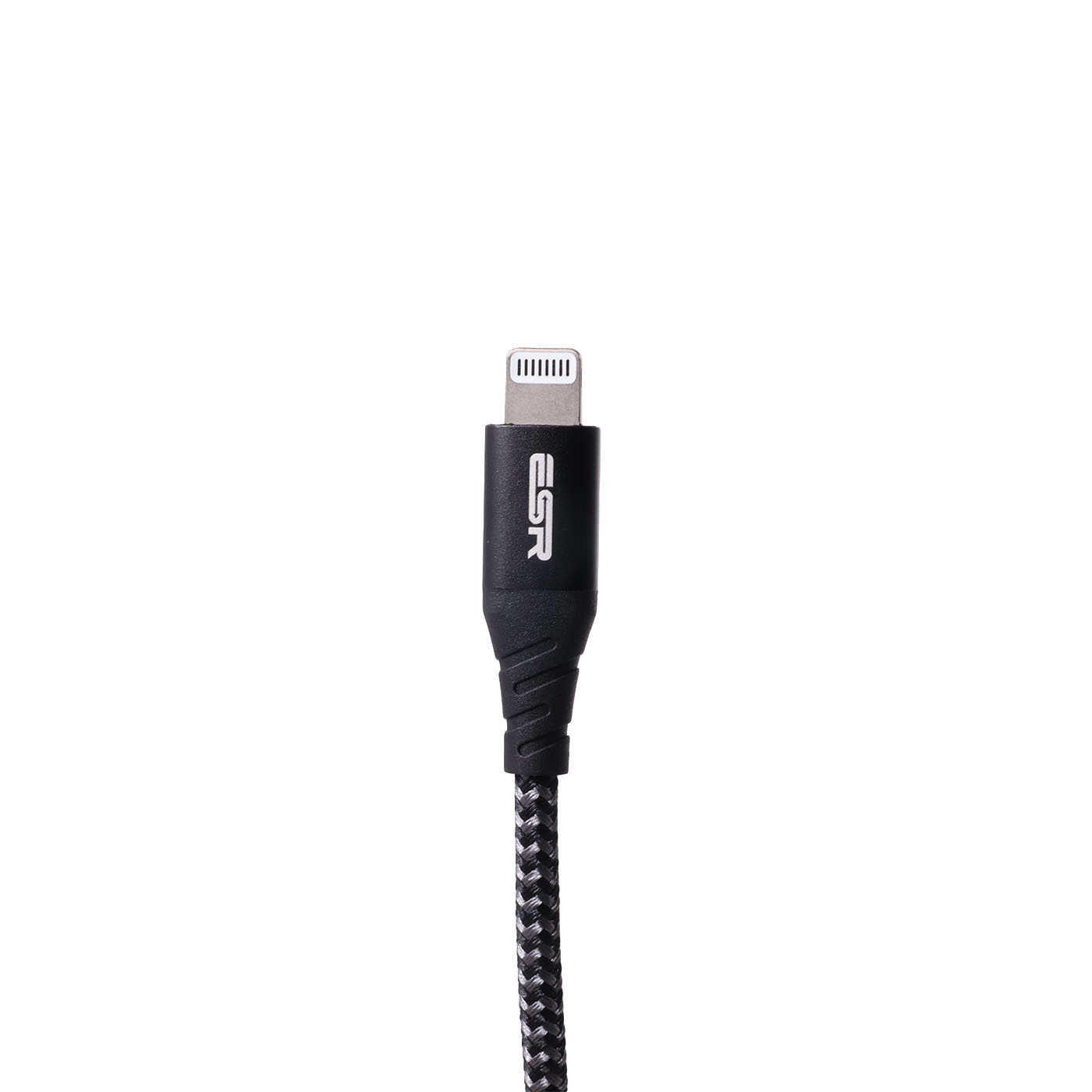 ESR USB-C to Lightning PD 充電ケーブルを検証レビュー！Type-C ライトニングケーブルの選び方も紹介 2