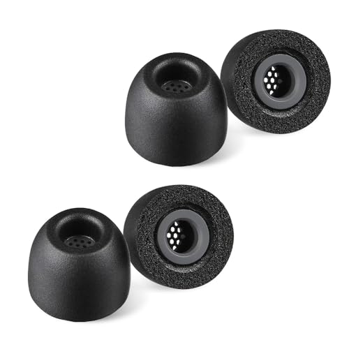 早い者勝ち！正規品！AirPods Pro (第2世代) 交換用イヤーピース AirPods Pro イヤーピース 交換用 6ペア (S/M/Lサイズ各2ペア