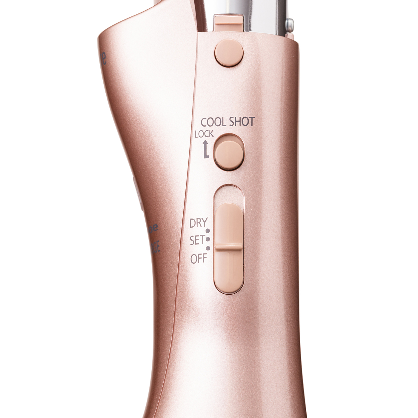 パナソニック くるくるドライヤー ナノケア EH-KN8Bをレビュー