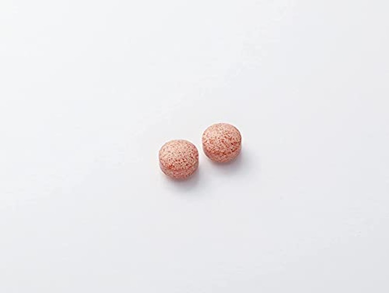 発酵大豆イソフラボン エクオールα +美容サポート 5