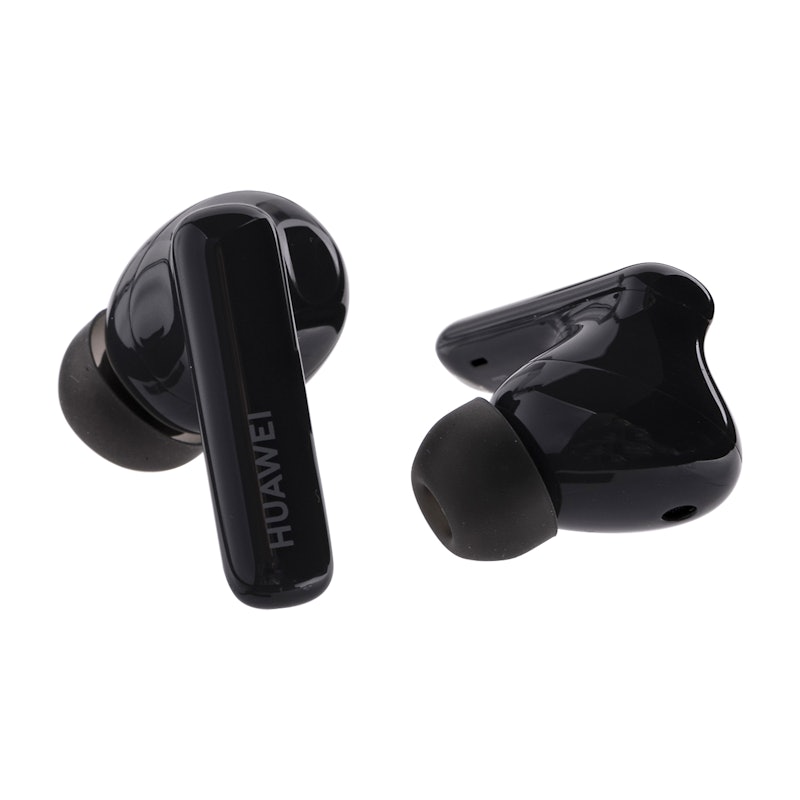 新品未開封】HUAWEI FreeBuds 3 ワイヤレスイヤホン ブラック 新品未開封】HUAWEI FreeBuds 3 ワイヤレスイヤホン ブラック