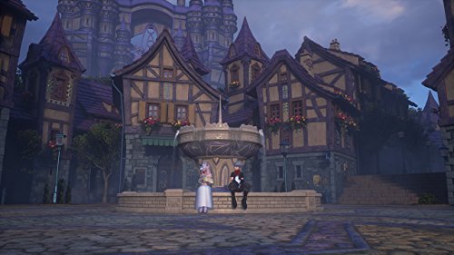 キングダムハーツ HD 2.8 ファイナル チャプター プロローグ 10
