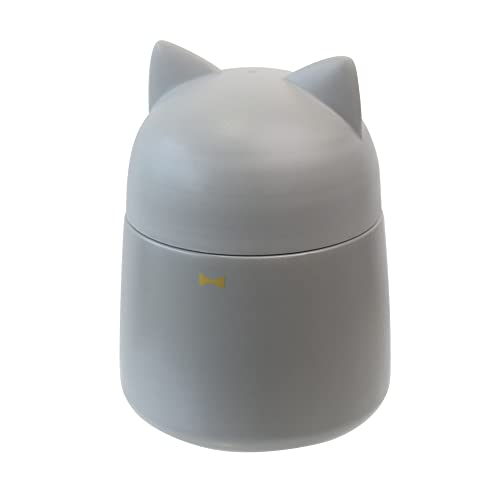シャトン ねこみみステンレススープポット 1