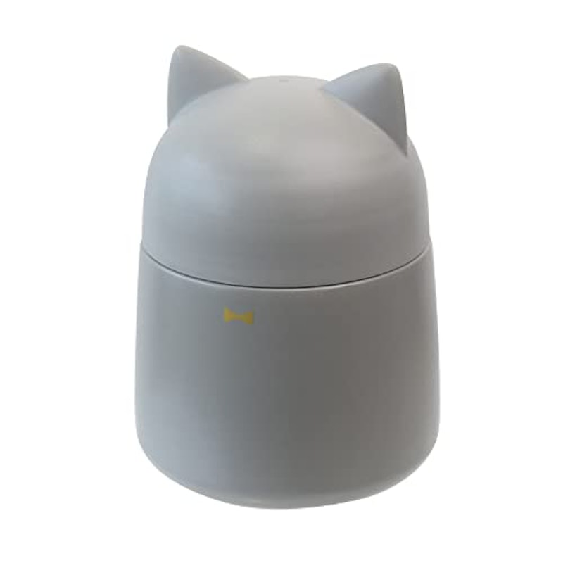 シャトン ねこみみステンレススープポット 1