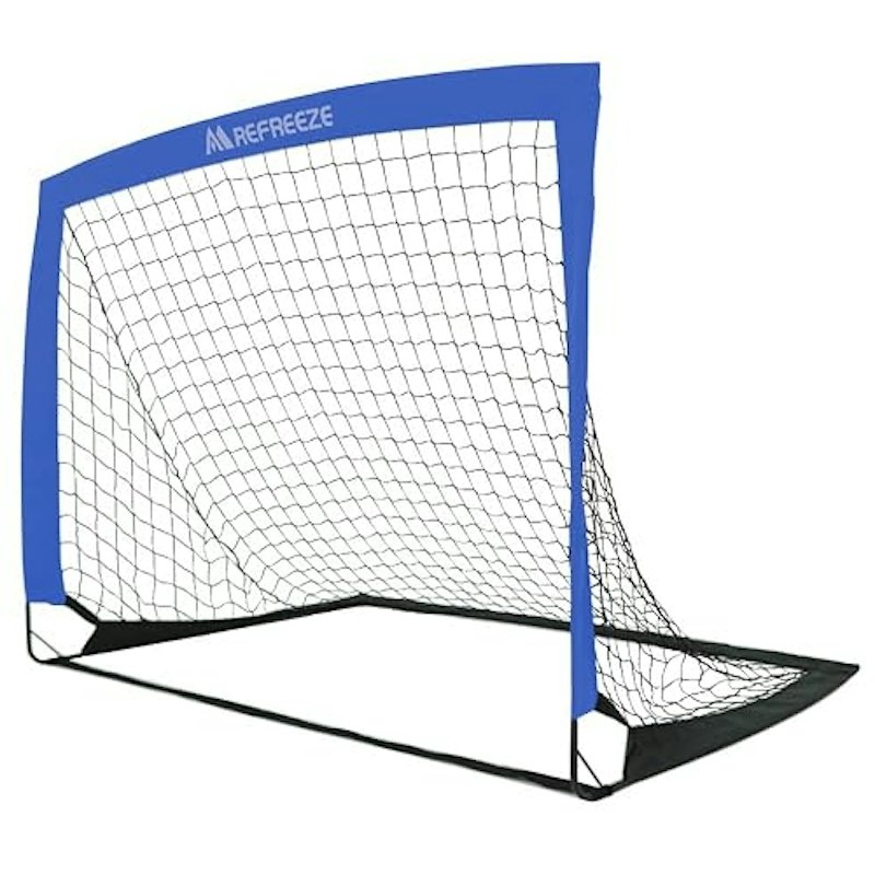 折りたたみ サッカーゴール 1