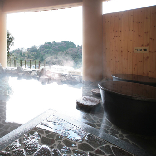 氷見・九殿浜温泉 ひみのはな 1