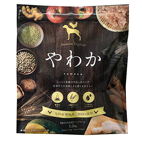 半生ドッグフードのおすすめ人気ランキング【2026年2月】 | マイベスト