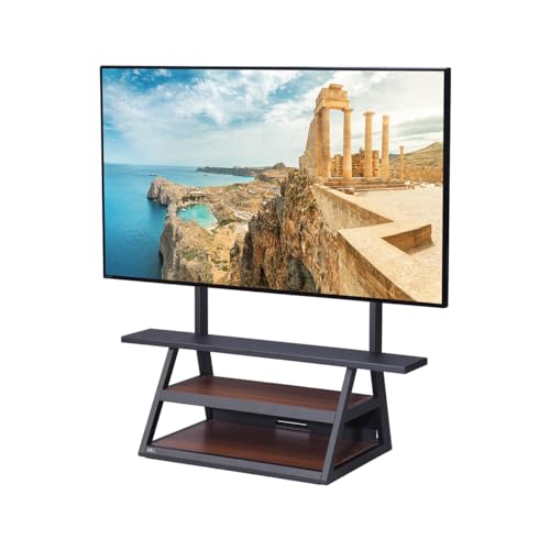 INTERIOR TVSTAND M1 CASTER 1