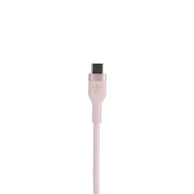 Belkin BOOST↑CHARGE PRO Flex ライトニングケーブルを検証レビュー!Type-C ライトニングケーブルの選び方も紹介 3