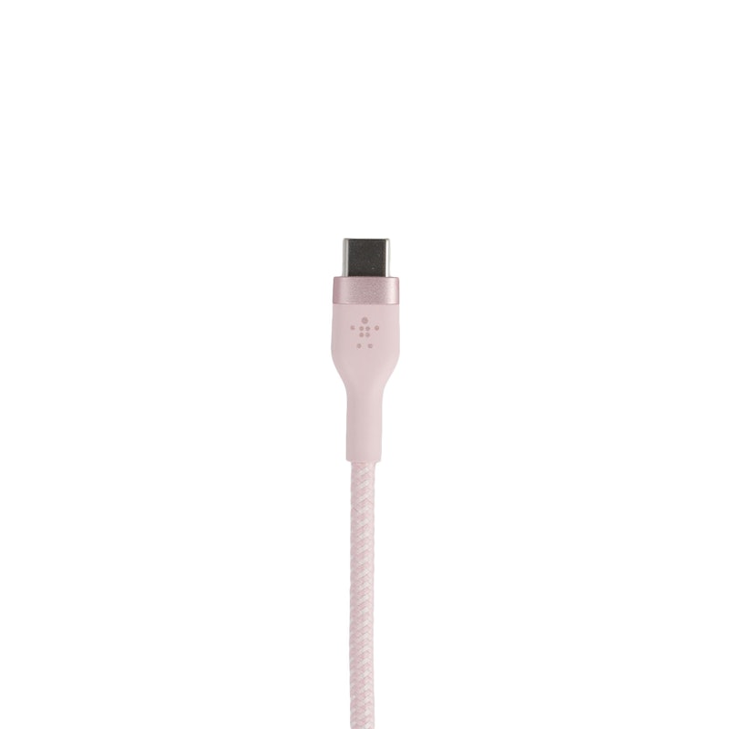 BOOST↑CHARGE PRO Flex ライトニングケーブル 3