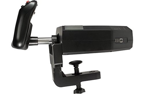 FLIGHT YOKE SYSTEM 3
