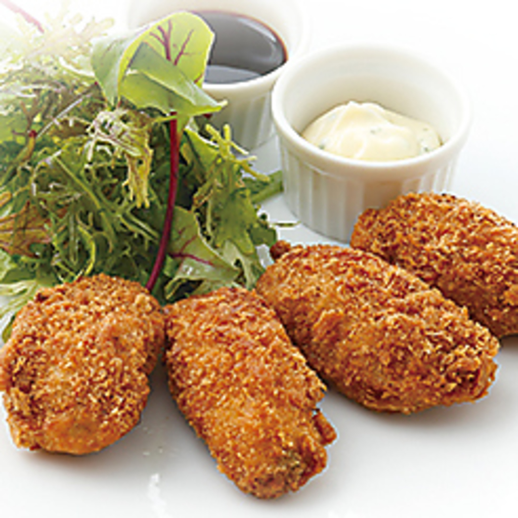 オイスターテーブル 上野さくらテラス店 3