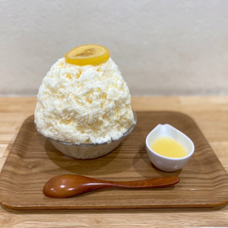 かき氷工房 雪菓 3